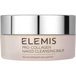Elemis Бальзам для вмивання  Pro-Collagen Naked Cleansing Balm 100 г (641628501960)