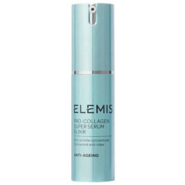 Elemis Супер сыворотка Про-Коллаген эликсир для лица  Pro-Collagen Super Serum Elixir 15 мл (641628001897)