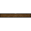 INSPIRO Керамічна плитка  Pulpis Brown YH1-BR (BROWN POLISHED), 600x1200 - зображення 1