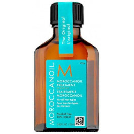   Moroccanoil Масло-уход  Light Oil Treatment для тонких, осветленных волос 25 мл (7290011521653/7290017279473)