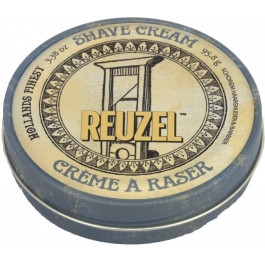 Reuzel Крем для бритья  Shaving cream 95,8 г