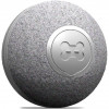 Cheerble Інтерактивний м'ячик для кішок  Wicked Ball Mini Gray (C0419-G) - зображення 1