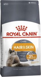 Royal Canin Hair&Skin 2 кг (2526020)