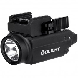 Olight Baldr S Blue