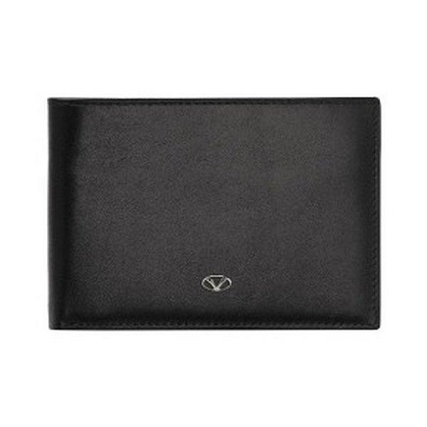 Visconti Horizontal Wallet 12CC-Black 986NN0115 (062939) - зображення 1