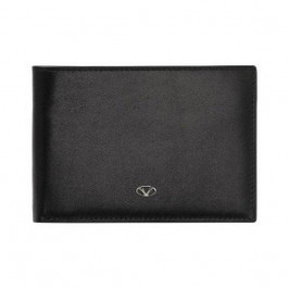 Visconti Horizontal Wallet 12CC-Black 986NN0115 (062939)