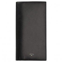 Visconti Vertical Wallet 7CC-Black 986NN0112 (062938)