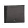 Visconti Портмоне Horizontal Wallet 8CC-Black 986NN0114 (078617) - зображення 1