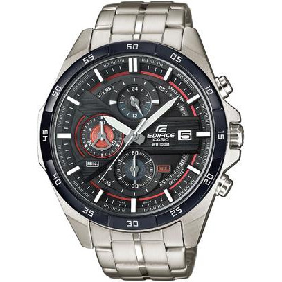 Casio Edifice EFR-556DB-1AVUEF - зображення 1