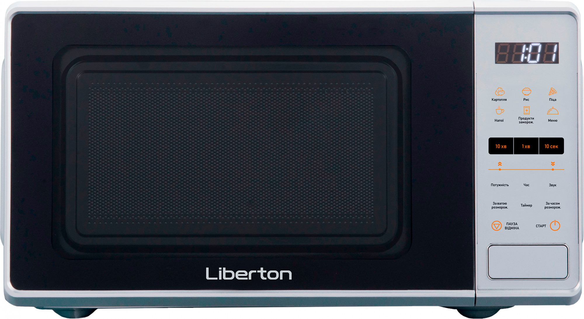 Liberton LMW-2093E - зображення 1