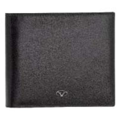 Visconti 986NN0114 Horizontal Wallet 8CC-Black 95*110 Бумажник - зображення 1