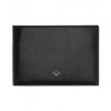 Visconti 986NN0115 Horizontal Wallet 12CC-Black 95*130 Бумажник - зображення 1