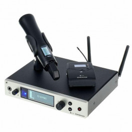 Sennheiser UHF Радіосистема EW 300 G4-BASE COMBO