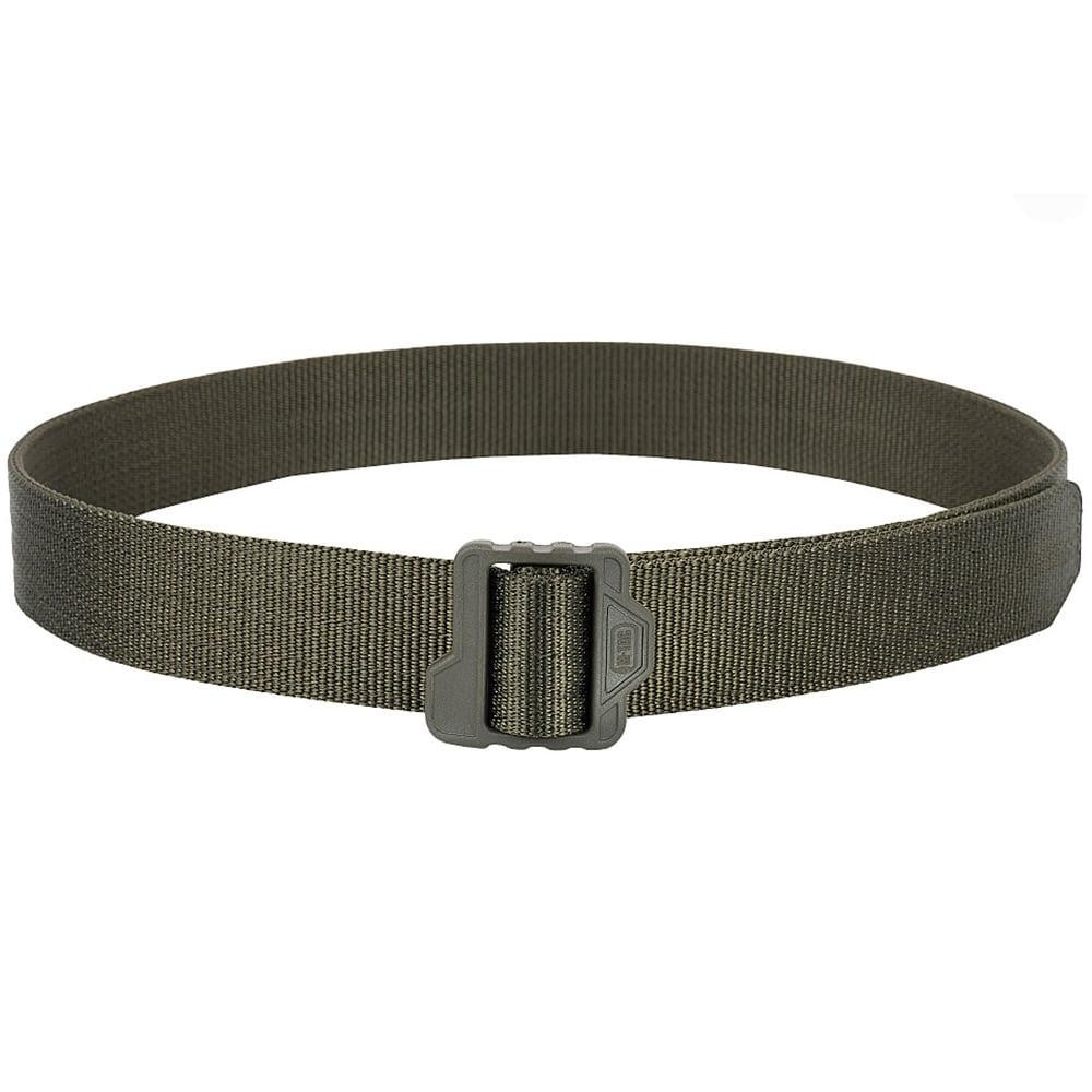 M-Tac Ремень M-Tac Double Duty Tactical Belt olive (XL 10063001-XL) - зображення 1