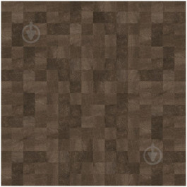 Golden Tile Плитка для стен Bali коричневый 400x400x8 мм