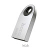 Hoco 16 GB UD9 Insightful USB 2.0 - зображення 1