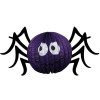 YES! Fun Прикраса декоративна  3D Хелловін "Павук" 20 см (973637) - зображення 1