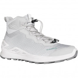   Lowa Черевики  Merger GTX MID W offwhite-light grey