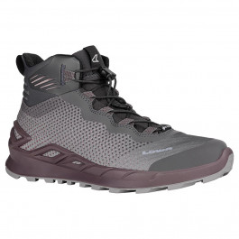   Lowa Черевики  Merger GTX MID W rose-black