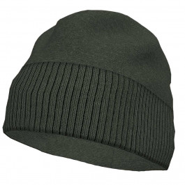   Halti Шапка  Hiker knit beanie Climbing Ivy Green