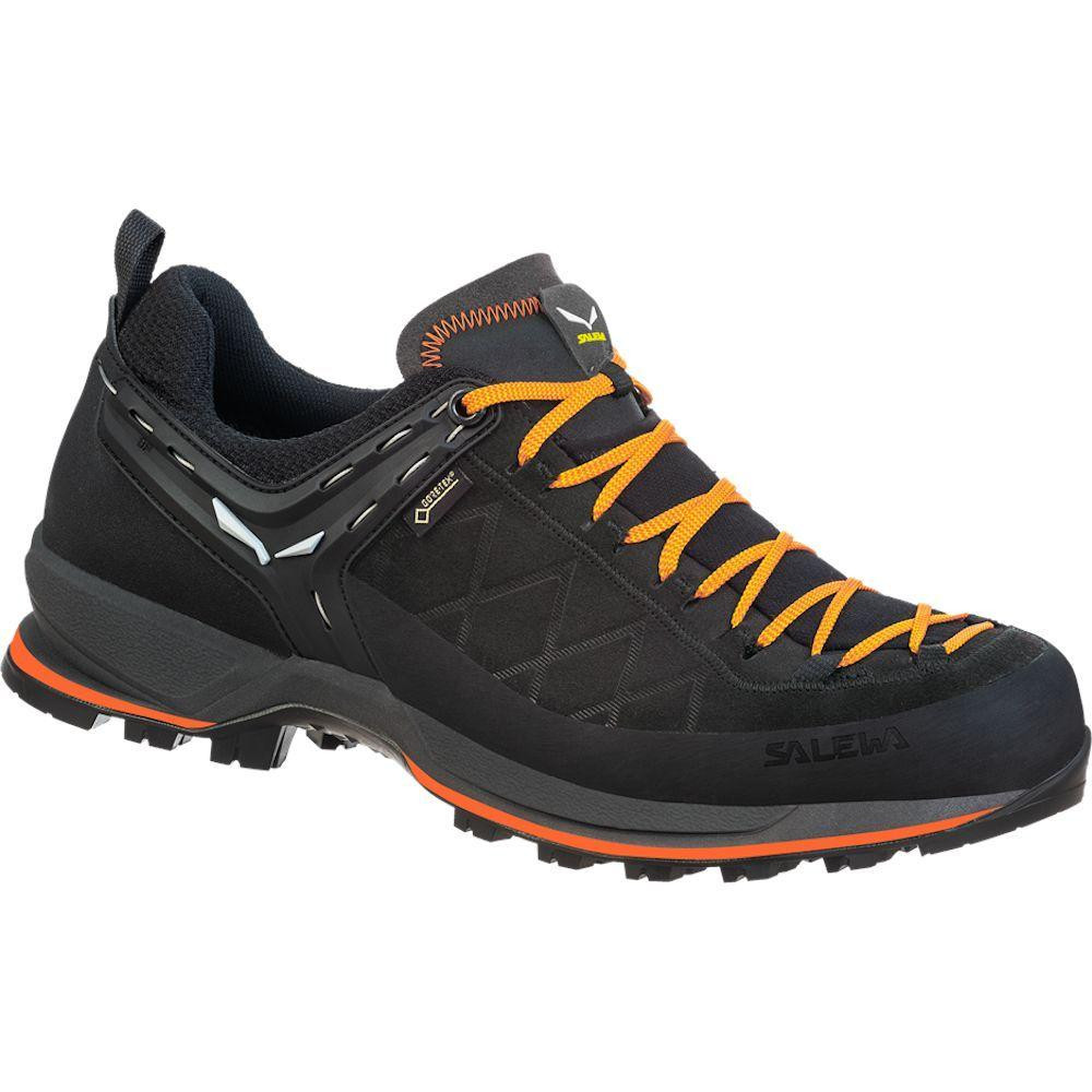 Salewa Кросівки  MS MTN Trainer 2 GTX Black - зображення 1