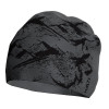 Halti Шапка  Vuono beanie Black Sand Grey - зображення 1