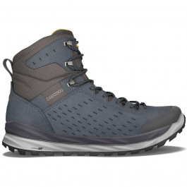   Lowa Черевики  Malta GTX MID steel blue