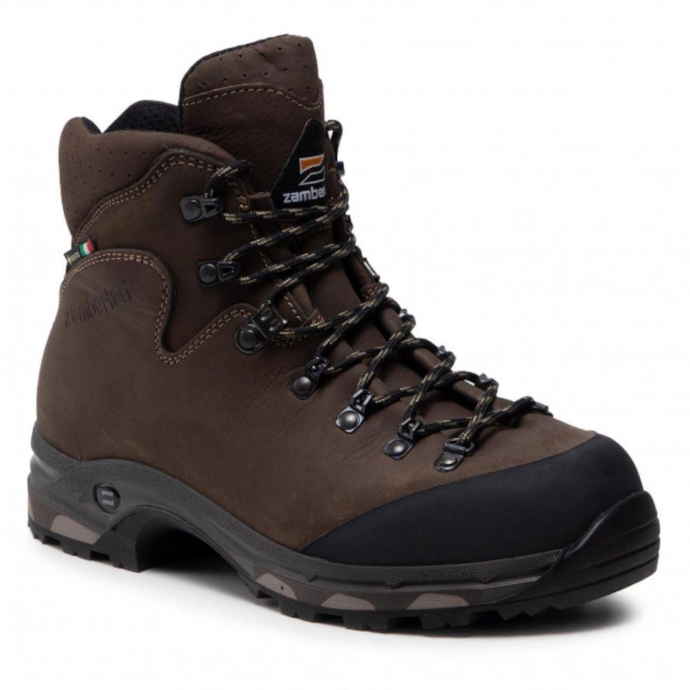 Zamberlan Черевики  Baffin GTX RR WL - зображення 1