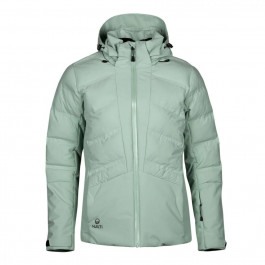 Halti Куртка жіноча  Nordic W Arcty Iceberg Green
