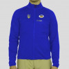 Vist Фліс  Gold Intensity Sweater Fleece Blue Ukraine - зображення 1
