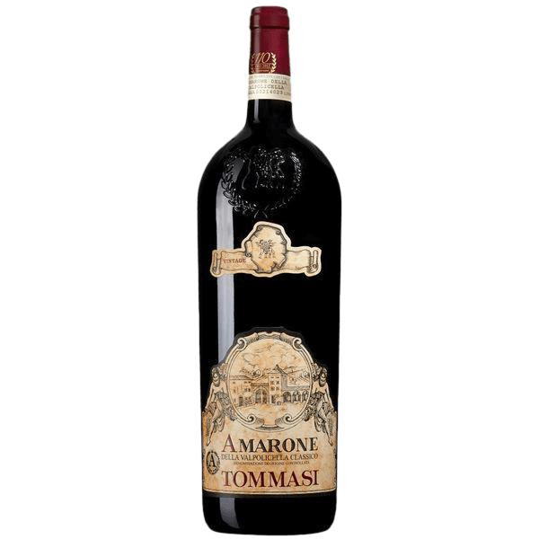 Tommasi Вино Амароне делла Вальполичелла Классико красное 1,5л (8004645500101) - зображення 1