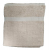Zastelli Рушник для лазні  махровий, кремовий, 70 х130 см (2000008837071) - зображення 1