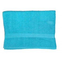 Zastelli Рушник для лазні  махровий, блакитний, 100х150 см (2000008837095)