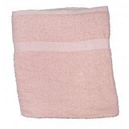 Zastelli Рушник для лазні  махровий, рожевий, 70 х130 см (2000008837057)
