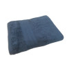 Aisha Home Textile Рушник махровий  ZARA 50х90 см 700 г/м2 синій (4820190495044) - зображення 1