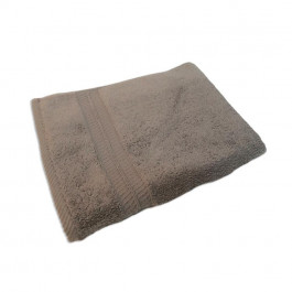 Aisha Home Textile Рушник махровий  ZARA 70х140 см 700 г/м2 сірий (4820190495099)