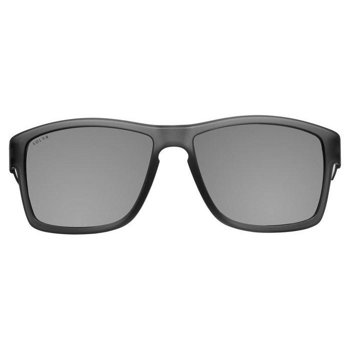 Solar сонцезахисні окуляри  Silent Noir Translucide - зображення 1