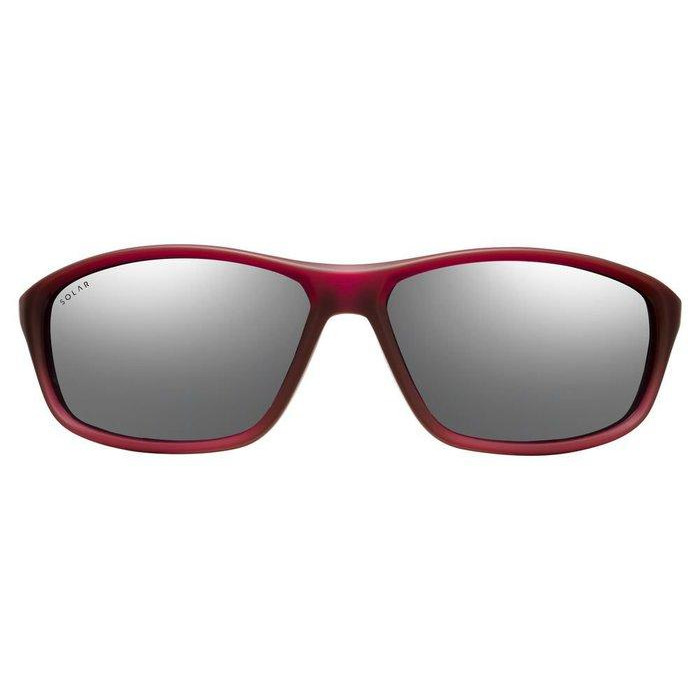 Solar сонцезахисні окуляри  Spector Aubergine Translucide - зображення 1