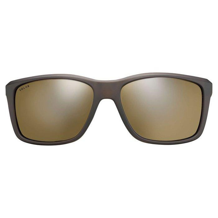 Solar сонцезахисні окуляри  Rodgers Brun Translucide / Noir - зображення 1