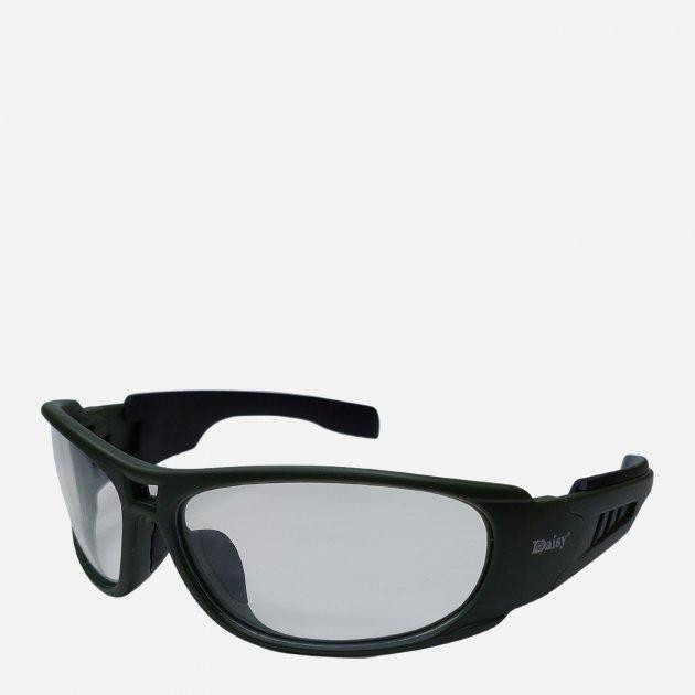 Daisy Сонцезахисні окуляри  ROZ6400184149 Чорні - зображення 1