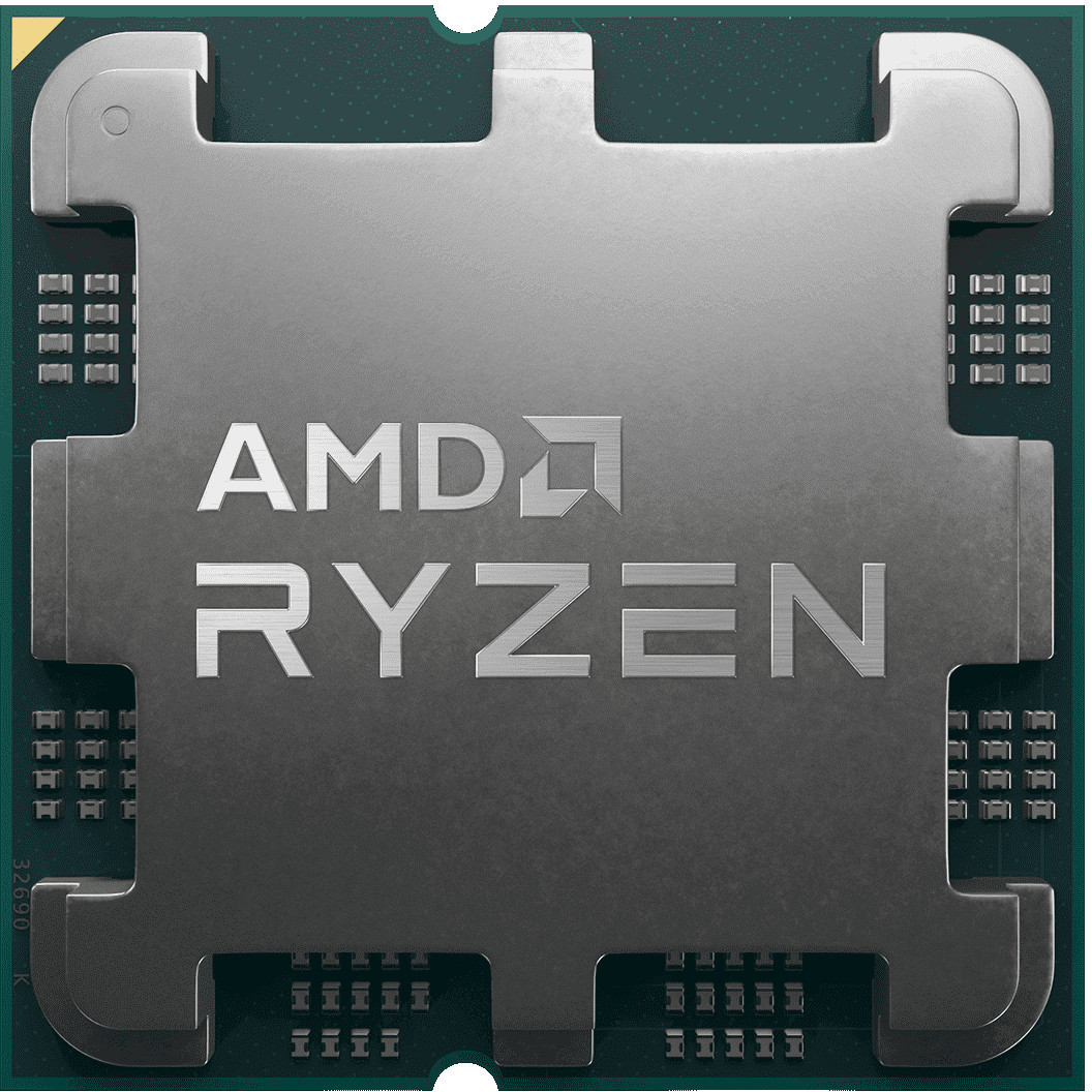 AMD Ryzen 5 8500G (100-100000931BOX) - зображення 1