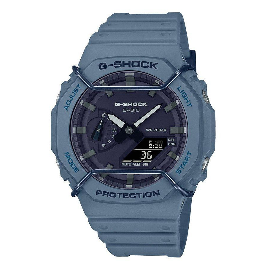 Casio G-Shock GA-2100PT-2A - зображення 1