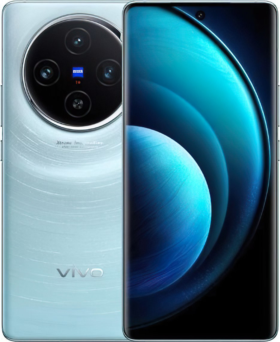 vivo X100 Pro - зображення 1