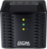 Powercom TCA-600 black - зображення 1