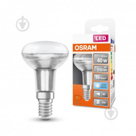 Osram LED R50 2.6W 4000K E14 (4058075433342)