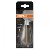 Osram LED Fil Vinatge 1906 Magnet Edisson 2.2W 60Lm 1800K E27 SMOKE (4099854049897) - зображення 3