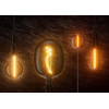 Osram LED Fil Vinatge 1906 Magnet Edisson 2.2W 60Lm 1800K E27 SMOKE (4099854049897) - зображення 4