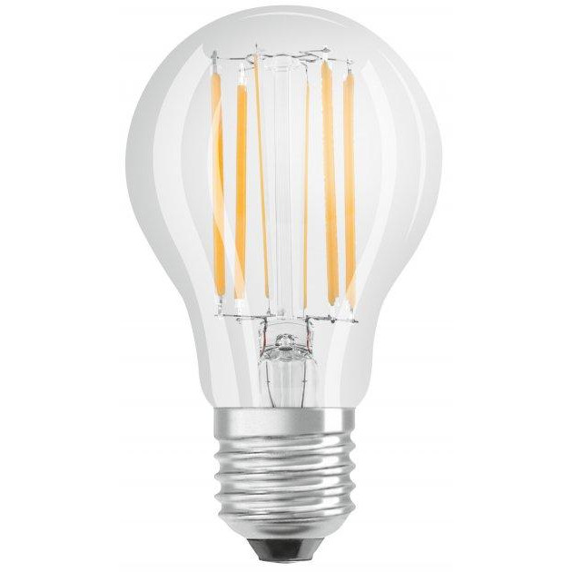 Osram LED Filament A75 DIM 7.5W 1055Lm 4000K E27 (4058075434967) - зображення 1