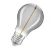 Osram LED Filament Vinatge 1906 Magnet A60 1.8W 1800K 40Lm E27 SMOKE (4099854050015) - зображення 2