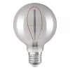 Osram LED Filament GLOBE 95 3.4W 100Lm 1800K E27 (4058075760950) - зображення 6